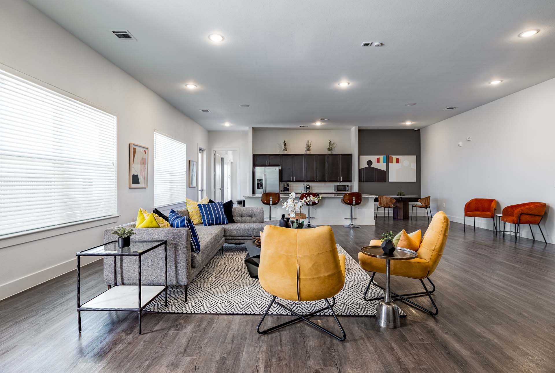 Clubroom